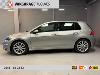 Volkswagen GOLF 1.5 TSI Highline| AUTOMAAT | CAMERA | CLIMA | CAR PLAY |