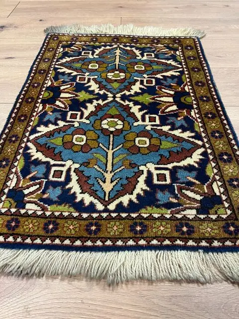 Yalameh - Tapijt - 80 cm - 56 cm