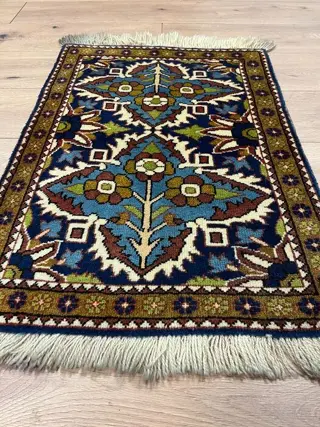 Yalameh - Tapijt - 80 cm - 56 cm
