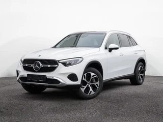 Mercedes-Benz GLC 300e 4M AVANTGARDE ** HIGH LED, PANO, TREKH, MEMORY, WINTERPACK, 18-inch LMV ** 1e