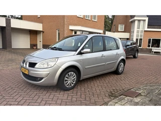 Renault Scénic Automaat 1.6-16V Business L.