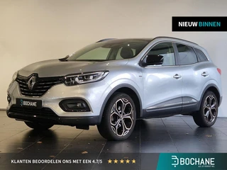 Renault Kadjar 1.3 TCe Techno | PANORAMADAK | BOSE AUDIO | ADAPTIVE CRUISE |
