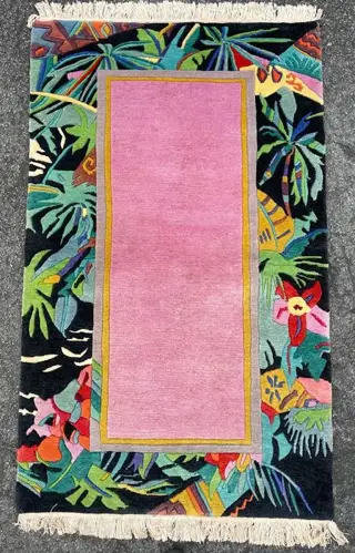 Yssima Nini Ferrucci - Tapijt - 158 cm - 98 cm