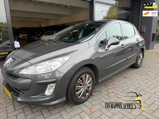 Peugeot 308 1.4 VTi X-line