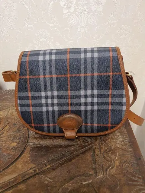 Burberrys - Crossbody tas