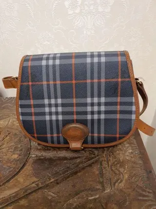 Burberrys - Crossbody tas