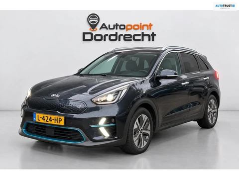 Kia E-Niro ExecutiveLine 64 kWh soh 100% LEER /JBL/ CAMERA PANO