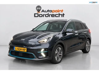 Kia E-Niro ExecutiveLine 64 kWh soh 100% LEER /JBL/ CAMERA PANO