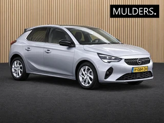 Opel Corsa 1.2 Elegance | AUTOMAAT / Stoel vermw. / Camera