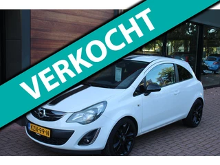 Opel CORSA 1.4-16V Color Edition