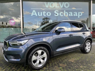 Volvo XC40 1.5 T2 Momentum Pro Automaat | Rijklaar incl 12 mnd Bovag | Panoramadak Leder Camera Carp
