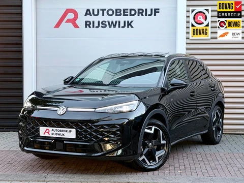 Volkswagen T-Roc 1.5 eTSI R-Line Matrix/Camera/Blindspot