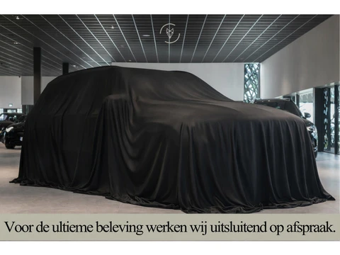 Mercedes-Benz GLE 400 d 4-M Premium Plus AMG Luchtvering|Burmester|Nappa|Panorama|HUD|Widescreen|360