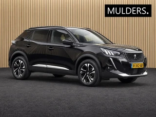 Peugeot 2008 1.2 PureTech GT | Navi / Camera / Climate
