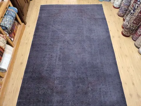 Vintage - Tapijt - 298 cm - 193 cm