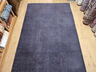 Vintage - Tapijt - 298 cm - 193 cm