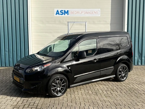Ford Transit Connect 1.0 100Pk Ecoboost L1 Trend / Cruise / Airco / SCHUIFDEUR / Trekhaak / Apk t/m 