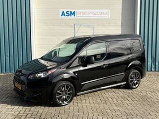 Ford Transit Connect 1.0 100Pk Ecoboost L1 Trend / Cruise / Airco / SCHUIFDEUR / Trekhaak / Apk t/m 