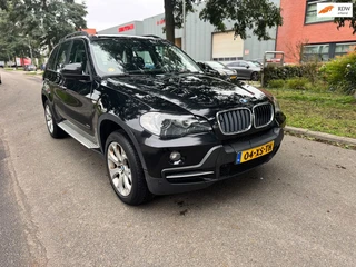 BMW X5 XDrive30d Executive nette bmw x5 met apk