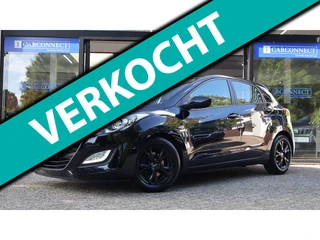 Hyundai I30 1.4 FIFA World Cup Edition 100pk|Clima|PDC|LED/Xenon|MF.stuur|Stl.verwarming