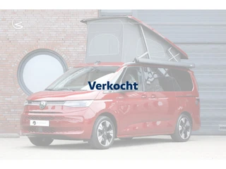 Volkswagen California Ocean 1.5 eHybrid 180 kW / 245 PK DSG 4Motion