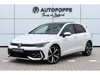 Volkswagen Golf 1.5 eHybrid GTE 272pk DSG6