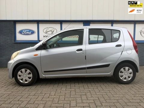 Daihatsu Cuore 1.0 Trend 10-2008 NWE.APK 1750EU