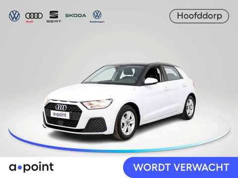 Audi A1 Sportback 25 TFSI Pro Line 95 pk | Navigatie via App | Cruise control | Parkeersensoren (Ach