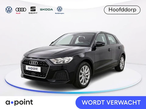 Audi A1 Sportback 30 TFSI epic 116pk | Navigatie | Climatronic | Stoelverwarming | Climatronic | Par