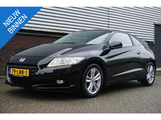 Honda CR-Z 1.5 i-Vtec IMA Sport/NL AUTO/DEALER ONDERHOUDEN!
