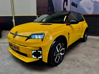 Renault 5 Comfort range iconic cinq 52 kWh| garantie 2029| H&K|
