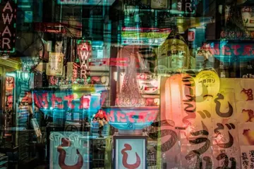 Marco Barisoni - Ramen