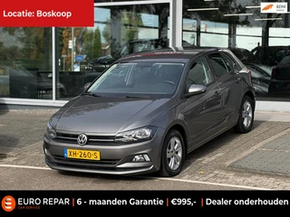 Volkswagen Polo 1.0 TSI Comfortline NL-AUTO NAP
