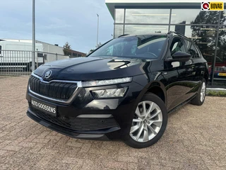 Skoda Kamiq 1.0 TSI Tour|Automaat|Panoramadak