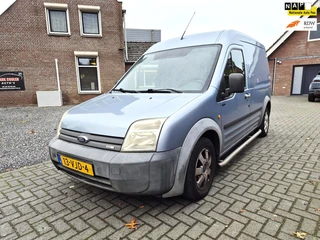 Ford Transit Connect T230L 1.8 TDCi Airco