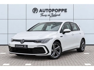Volkswagen Golf 1.5 eTSI R-Line DSG7 130pk