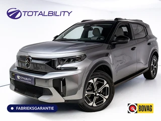 Citroën C3 Aircross 1.2 Hybrid 145pk Max | Camera | Led Vision | Climate-control | Navigatie | App-c
