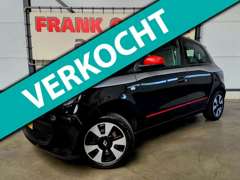 Renault Twingo 1.0 SCe 71PK Collection NAP|Airco|Bluetooth