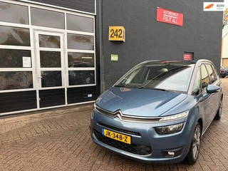 Citroen Grand C4 Picasso 1.2 PureTech Business