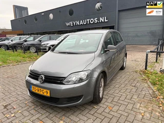 Volkswagen Golf Plus 1.2 TSI Trendline