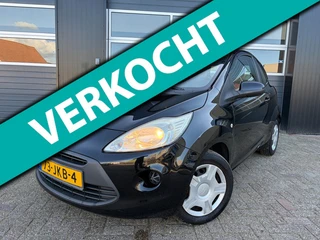 Ford Ka 1.2 Trend|AUX|APK|Leuke beginners auto!!!|
