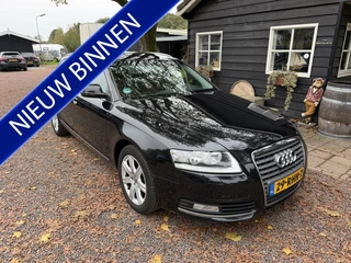 Audi A6 Avant 2.0 TDI Business Edition *1800.ex.BPM*EXPORT*