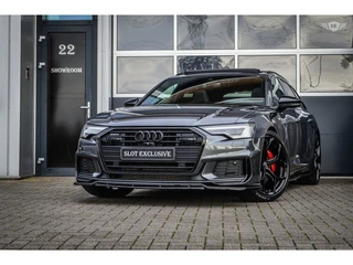 Audi A6 Avant 55 TFSIe|QUATTRO|RS|B&O|360|PANO|HD|COMPETITION|FULL...