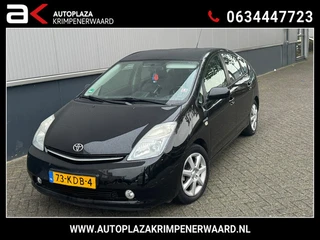 Toyota Prius 1.5 VVT-i Business Edition airco Nieuwe apk pdc