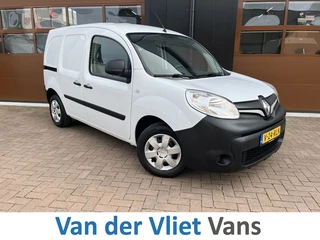 Renault Kangoo 1.5 Blue dCi 80pk E6 3p Lease €168 p/m, Airco, PDC, Inrichting, Volledig onderhoudshi