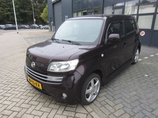 Daihatsu Materia 1.5 Soul 2007 Airco 161.000KM NAP! APK!