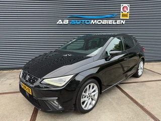 Seat Ibiza 1.0 EcoTSI FR Business Intense