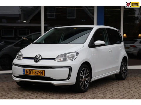 Volkswagen E-Up! Style SOH-89% Cruise-controle Stoelverwarming