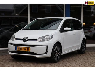 Volkswagen E-Up! Style SOH-89% Cruise-controle Stoelverwarming
