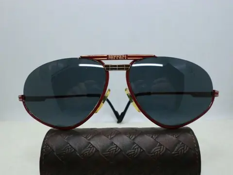 Ferrari - Ferrari By Cartier F1 - Zonnebril